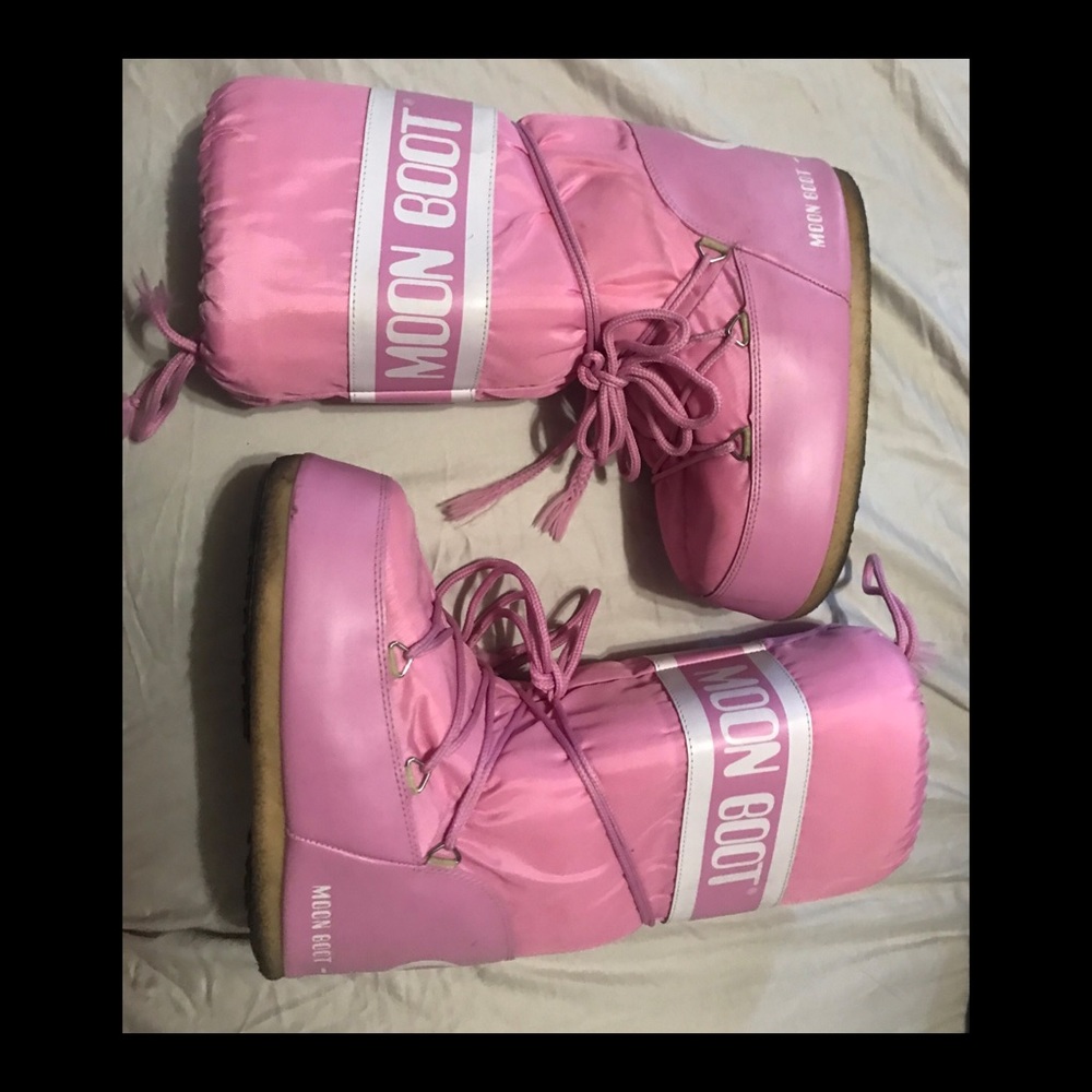 Moon Boot